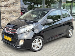 Kia Picanto - 1.0 CVVT Comfort Pack | AIRCO | ELEK RAMEN | CV | APK 02-2026 |