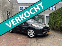 Peugeot 207 - 1.4-16V XS Pack Panoramadak