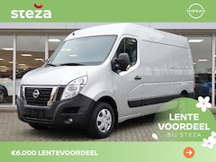 Nissan Interstar - 2.3 dCi L2H2 N-Connecta / Navigatie / Parkeercamera / Airco