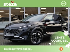 Nissan Qashqai - 1.5 ePower N-Connecta / Cold Pack / Panoramadak / Pro-Pilot