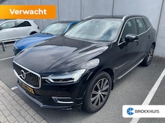 Volvo XC60 - 2.0 T5 Inscription | Trekhaak | HUD | BLIS | PDC + Camera | Panoramadak | Elektrische acht