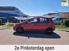 Chevrolet Kalos - 1.2 Ace/APK 17-03-2026/3E EIG/NAP
