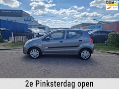 Suzuki Alto - 1.0 Comfort VVT/2013/AIRCO/NWE APK