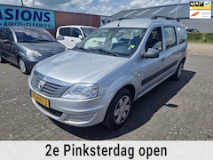 Dacia Logan MCV - 1.6 MPI Ambiance/AIRCO/HANDEL/EXPORT