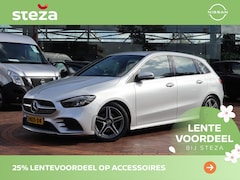 Mercedes-Benz B-klasse - 180 Business Solution AMG / Navigatie / Camera /