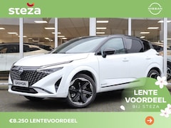Nissan Qashqai - 1.5 ePower N-Design