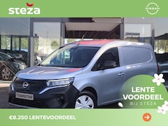 Nissan Townstar - N-Connecta L2 45kWh 123PK / 1500KG Geremd / Apple Carplay
