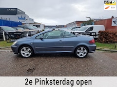 Peugeot 307 CC - 2.0-16V/CRUISE/AIRCO/NAP/142000KM