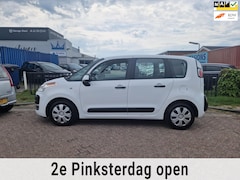 Citroën C3 Picasso - 1.4 VTi Exclusive/2010/AIRCO/CRUISE/NWE APK