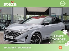 Nissan Qashqai - 1.5 ePower N-Design / Cold Pack / Panoramadak