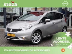 Nissan Note - 1.2 DIG-S 98PK Connect Edition / Automaat / Navigatie