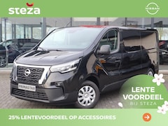 Nissan Primastar - 2.0 dCi 150PK Automaat L2H1 Acenta / Bluetooth /