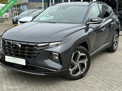 Hyundai Tucson - 1.6 T-GDI PHEV Premium 4WD
