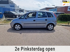 Opel Meriva - 1.6 Maxx/APK 06-05-2026/HOOGZIT