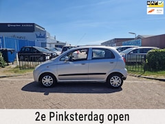 Chevrolet Matiz - 1.0 Class/AIRCO/ELEK RAMEN/ZUINGE AUTO