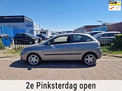 Seat Ibiza - 1.6-16V Freestyle/UNIEK/SPORTIEF/GETUNED
