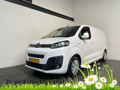 Citroën Jumpy - 2.0 BlueHDI 120 M Driver APK 10-25