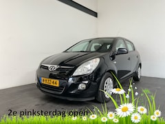 Hyundai i20 - 1.2i Business Edition. Airco. Elek Pakket