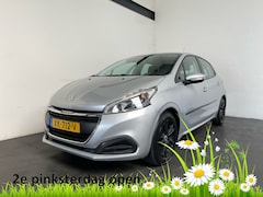 Peugeot 208 - 1.2 PureTech Active. Automaat