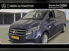 Mercedes-Benz Vito - 119 L3 Automaat Select | Dubbel Cabine | Parkeerpakket met 360° camera | Stoelverwarming |