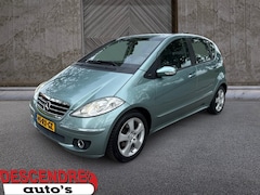 Mercedes-Benz A-klasse - 150 Avantgarde automaat