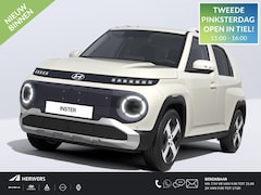 Hyundai Inster - Evolve Sky 49 kWh / €2000, - Voordeel Op Nieuwprijs / Rijklaarprijs / Direct Leverbaar
