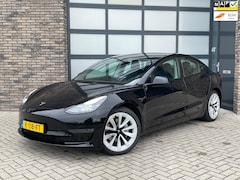 Tesla Model 3 - Long Range AWD 75 kWh | SOH 91% | FACELIFT | 19 Inch | AUTOPILOT | Incl. BTW | Warmtepomp