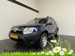 Dacia Duster - 1.6 Ambiance 2wd