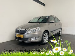 Skoda Fabia Combi - 1.2 TSI Greentech Ambition