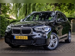 BMW X1 - xDrive20i M Sport Panorama