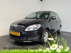 Skoda Fabia - 1.2-12V Go. Elek Pakket. Airco