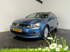Volkswagen Golf Variant - 1.0 TSI Comfortline