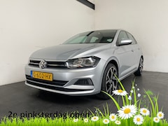 Volkswagen Polo - 1.0 TSI Comfortline Business 2e Pinksterdag open van 10:00 tot 14:00