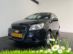 Chevrolet Aveo - 1.2 16V L