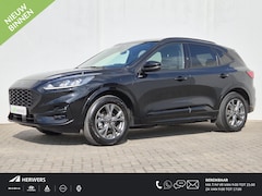Ford Kuga - 2.5 PHEV ST-Line Automaat / Winter-pack / Stuur- en Stoelverwarming / Cruise control / Nav