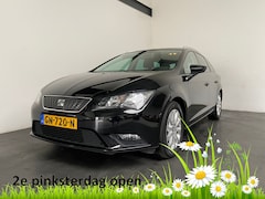 Seat Leon ST - 1.0 EcoTSI Style Connect