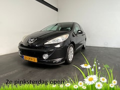 Peugeot 207 - 1.6 VTi Sublime