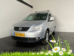 Volkswagen Caddy - 1.4 Comfortline 5p