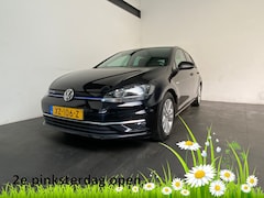 Volkswagen Golf - 1.5 TSI Comfortline Business