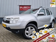 Dacia Duster - 1.6 Lauréate 2wd | VAN 2e EIGENAAR | TREKHAAK |