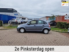 Citroën C3 - 1.4i Ambiance/2009/HANDEL/EXPORT PRIJS