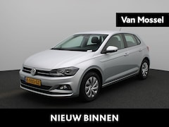 Volkswagen Polo - 1.0 MPI Comfortline | Airco | Cruise control | Apple carplay |