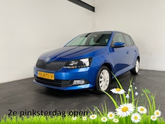 Skoda Fabia - 1.0 Sprint