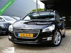 Peugeot 508 SW - 1.6 Allure|Pano|Head|Leder|Cruise|Keyless|Nap
