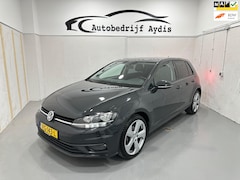 Volkswagen Golf - 7.5 1.0 TSI Airco EL Ramen Cruise NAP 110PK