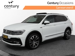 Volkswagen Tiguan Allspace - 1.5 TSI 150Pk Automaat R-Line | Panoramadak |