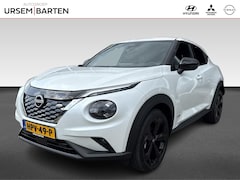 Nissan Juke - 1.6 Hybrid Tekna Sound pack Cold pack light