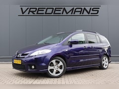 Mazda 5 - 5 2.0 Active 7-pers