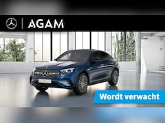Mercedes-Benz GLC-klasse Coupé - 400e 4MATIC Sport Edition