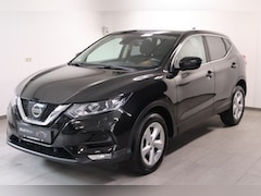 Nissan Qashqai - 1.2 Business Edition | Trekhaak | Automaat